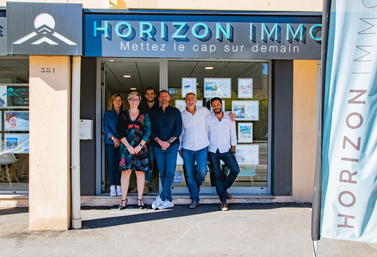 Agence Horizon Immo